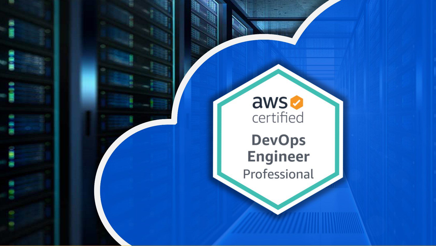 Become an AWS Certified DevOps Engineer | ITCourses.com